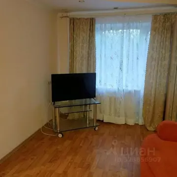 1-к кв. Красноярский край, Красноярск ул. Александра Матросова, 16 ...