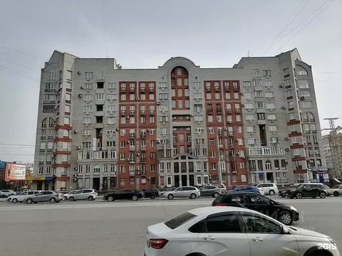 4-к кв. Омская область, Омск ул. Масленникова, 80 (160.9 м)