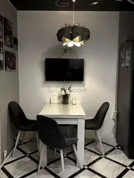 4-к кв. Нижегородская область, Богородск ул. Котельникова, 68 (80.0 м)