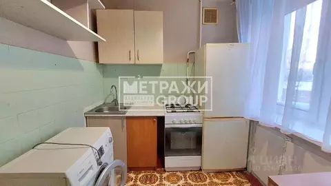 2-к кв. Московская область, Лосино-Петровский ул. Горького, 15 (44.0 ...