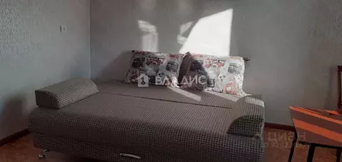 1-к кв. Саратовская область, Балаково Октябрьская ул., 42 (26.0 м)