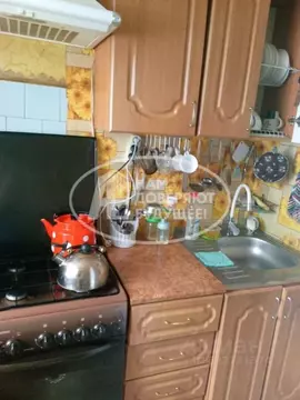 2-к кв. Пермский край, Чусовой ул. Ленина, 34А (42.5 м)