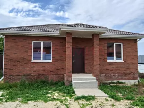 Дом в Ростовская область, Аксайский район, Большелогское с/пос, Ника-4 ...
