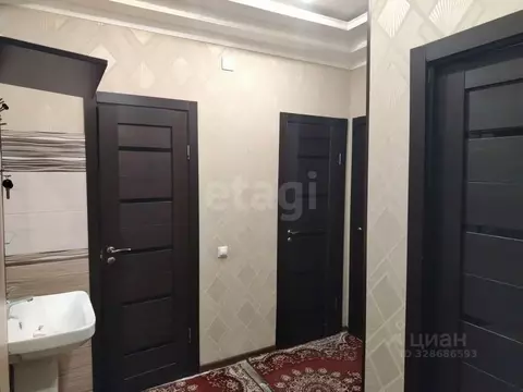 3-к кв. Курская область, Курск Харьковская ул., 8/2 (60.0 м)