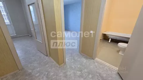 1-к кв. Московская область, Егорьевск Заречье мкр, 25А (48.0 м)