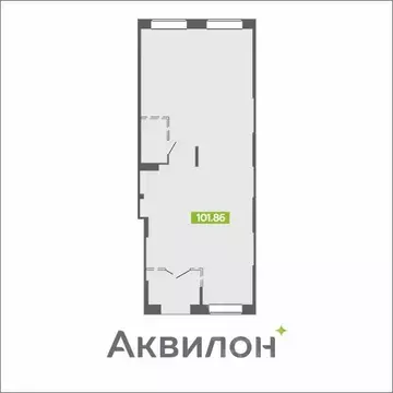 Помещение свободного назначения в Архангельская область, Архангельск ...