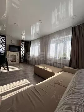 Дом в Удмуртия, Ижевск Ягодка СНТ, ул. 7-я Садовая, 4 (87 м)