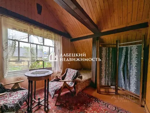 Дом в Ленинградская область, Всеволожский район, Рахьинское городское ...