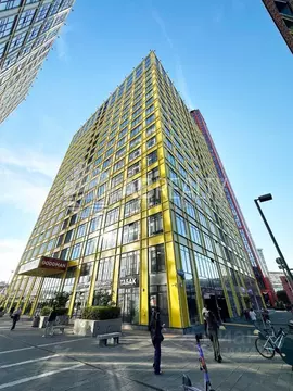 Офис в Москва Новодмитровская ул., 2к1 (388 м)