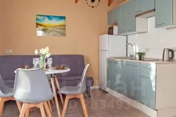 Дом в Калининградская область, Зеленоградск ул. Герцена, 8А (40 м)