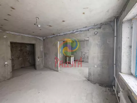 3-к кв. Ивановская область, Иваново Лежневская ул., 213 (79.9 м)