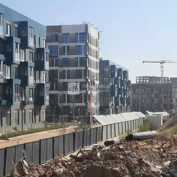 Продается студия