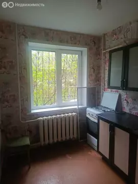 1-комнатная квартира: Самара, Воронежская улица, 141 (29.7 м)