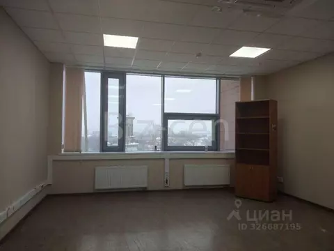 Офис в Санкт-Петербург ул. Профессора Качалова, 7 (42 м)