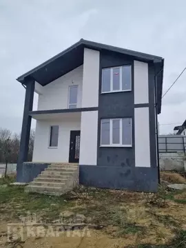 Коттедж в Краснодарский край, Новороссийск городской округ, с. ...