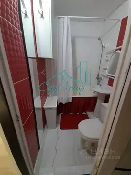 1-к кв. Оренбургская область, Орск Новый город мкр, ул. Комарова, 8 ...