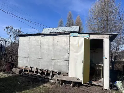 Дом в Оренбургская область, Оренбургский район, Ивановский сельсовет, ...