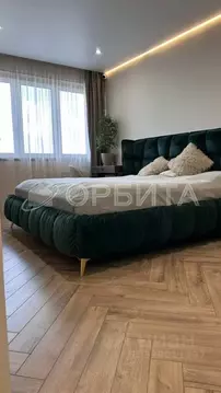 2-к кв. Тюменская область, Тюмень ул. Новоселов, 103 (53.0 м)