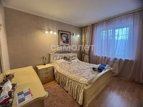 4-к кв. Липецкая область, Липецк ул. А.Г. Стаханова, 16 (88.4 м)