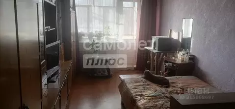 2-к кв. Иркутская область, Иркутск ул. Розы Люксембург, 317 (44.0 м)