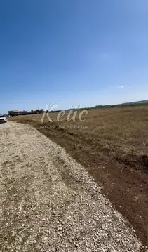 Участок в Крым, Феодосия ул. Якорная (10.0 сот.)