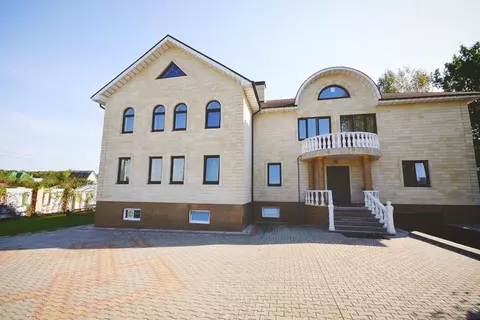 Дом в Московская область, Ленинский городской округ, д. Жабкино  (1022 ...