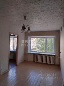 3-к кв. Пермский край, Березники ул. Веры Бирюковой, 1 (53.3 м)