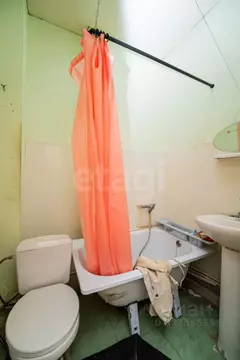 Студия Башкортостан, Уфа Рижская ул., 1/4 (18.1 м)