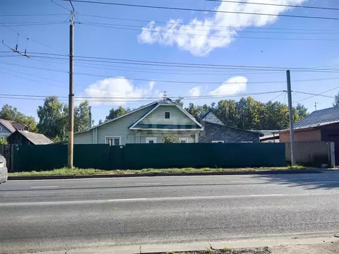 2-к кв. Костромская область, Кострома Октябрьская ул., 31 (36.8 м)