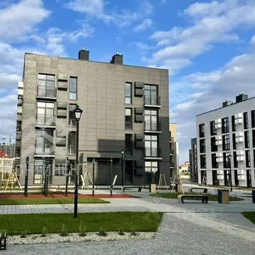 2-к кв. Крым, Евпатория городской округ, Заозерное пгт ул. ...