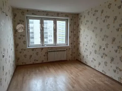 2-к кв. Чувашия, Чебоксары ул. П.В. Дементьева, 15к2 (60.0 м)