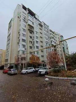 1-к кв. Саратовская область, Саратов проезд 4-й имени Н.Г. ...