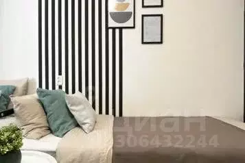 1-к кв. Саратовская область, Балаково Трнавская ул., 26/6 (22.0 м)