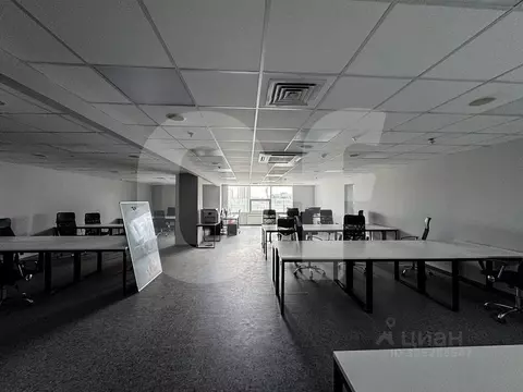 Офис в Москва ул. Ивана Франко, 8 (2709 м)