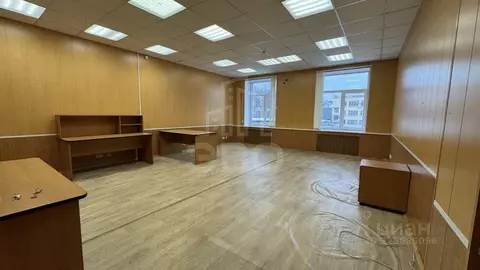 Офис в Санкт-Петербург Промышленная ул., 14а (60 м)