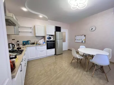 3-к кв. Крым, Евпатория просп. Ленина, 51/50 (119.0 м)