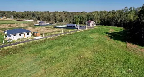 Участок в Московская область, Домодедово Барыбино мкр, ул. Солнечная ...