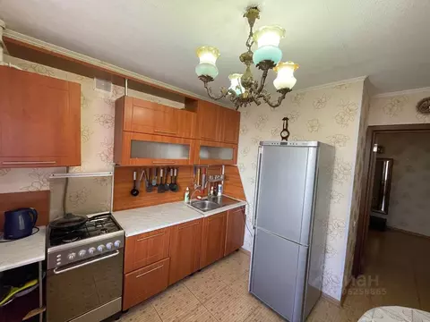 2-к кв. Нижегородская область, Нижний Новгород Союзный просп., 2 (60.0 ...