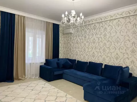 2-к кв. Дагестан, Каспийск ул. Ленина, 39 (75.0 м)