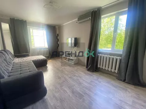 2-к кв. Татарстан, Казань ул. Чкалова, 11 (48.0 м)