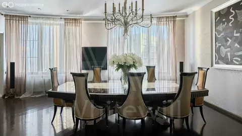 4-комнатная квартира: посёлок городского типа Заречье, Весенняя улица, ...