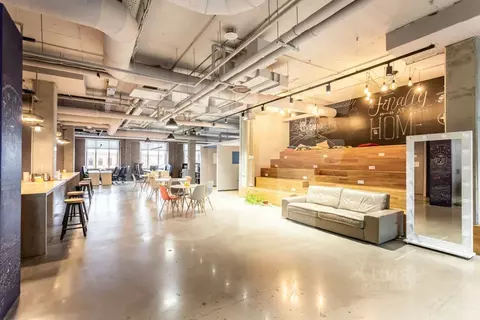 Офис в Москва Варшавское ш., 9С1 (3553 м)