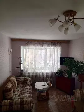 1-к кв. Пермский край, Пермь ул. Адмирала Нахимова, 20 (30.3 м)