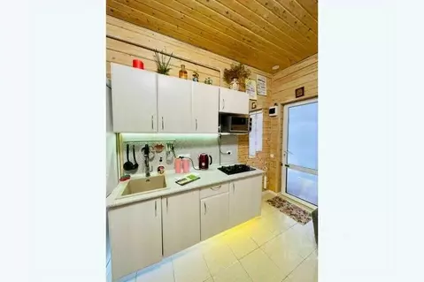 Дом в Краснодарский край, Темрюкский район, Тамань ст-ца ул. Лебедева, ...