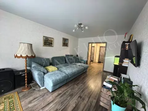 3-к кв. Воронежская область, Воронеж ул. 121-й Стрелковой Дивизии, ...