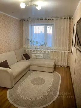 2-к кв. Ханты-Мансийский АО, Сургут проезд Дружбы, 5 (41.5 м)