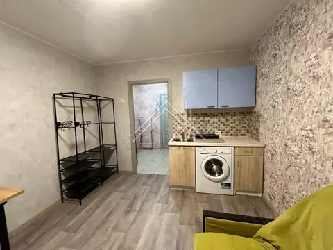 Студия Ярославская область, Ярославль Тепловой пер., 3к2 (17.6 м)