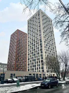 3-к кв. Москва Красноказарменная ул., 15к2 (76.2 м)