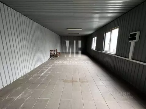 Помещение свободного назначения в Калининградская область, Калининград ...