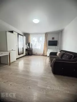 Студия Москва, Москва, Щербинка Южный кв-л, 6 (29.0 м)